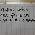 Photo n°1 de l'avis de Andrea.i fait le 01/04/2023 à 12:46 sur le  Bolin à Modena