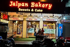 Jalpan sweets and bakers image
