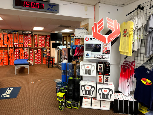 Shoe Store «Hansons Running Shop», reviews and photos, 3407 S Rochester Rd, Royal Oak, MI 48073, USA