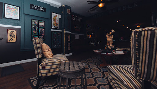 Tattoo Shop «STAY HUMBLE TATTOO COMPANY», reviews and photos, 801 W 36th St, Baltimore, MD 21211, USA