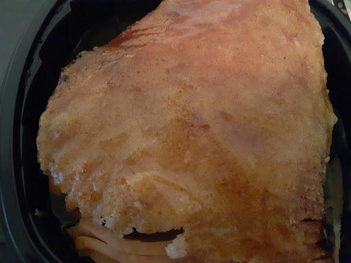 Deli «HoneyBaked Ham Company», reviews and photos, 2613 Battleground Ave, Greensboro, NC 27408, USA