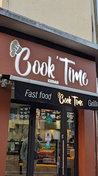 Les plus récentes photos du Restaurant turc Cook'time à Saint-Gratien - n°2