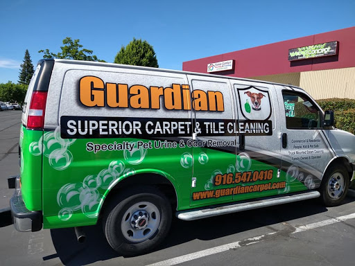 Guardian Carpet Care