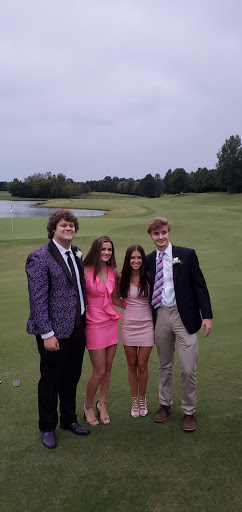 Golf Club «The Club at Longview», reviews and photos, 8801 Longview Club Drive, Waxhaw, NC 28173, USA