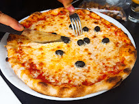 Pizza du Restaurant italien La Romanella à Paris - n°20