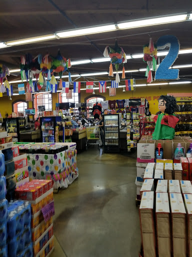 Mexican Grocery Store «Mi Pueblo Market», reviews and photos, 6040 E 64th Ave, Commerce City, CO 80022, USA