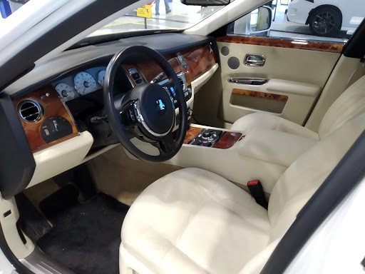 Auto Auction «Manheim Indianapolis», reviews and photos, 3110 S Post Rd, Indianapolis, IN 46239, USA