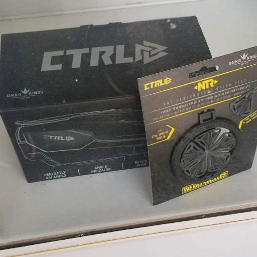 Recreation Center «Diamond Hill Paintball Park», reviews and photos, 1070 6th St, Harrisburg, OR 97446, USA