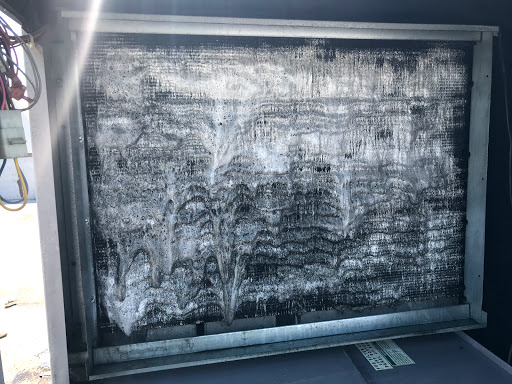 Air Conditioning Repair Service «Ice Cube Heating & Cooling», reviews and photos