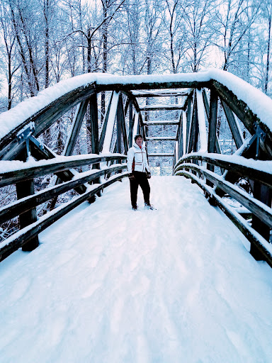 Park «The Park at Bothell Landing», reviews and photos, 9919 NE 180th St, Bothell, WA 98011, USA