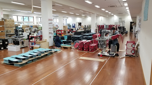 Tsuchiya Kaban Main Store & Workshop