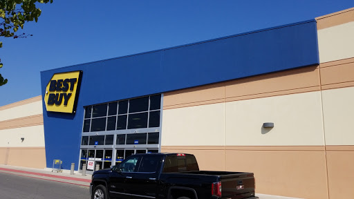 Electronics Store «Best Buy», reviews and photos, 5419 W Loop 1604 N, San Antonio, TX 78253, USA