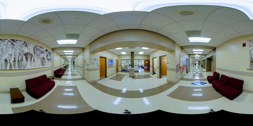 Community Center «Eola Community Center», reviews and photos, 555 S Eola Rd, Aurora, IL 60504, USA