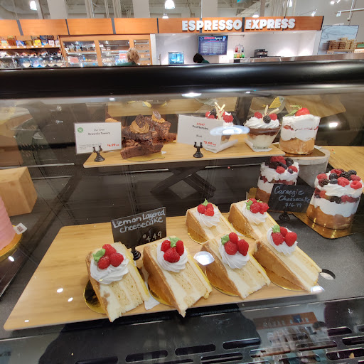 Grocery Store «Central Market», reviews and photos, 15605 Main St, Mill Creek, WA 98012, USA