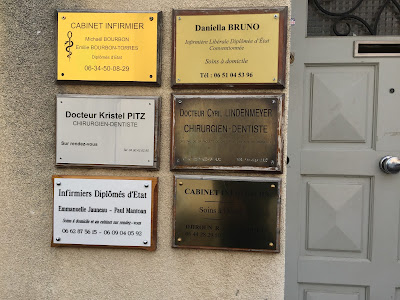 Pitz Kristel à La Fare-les-Oliviers
