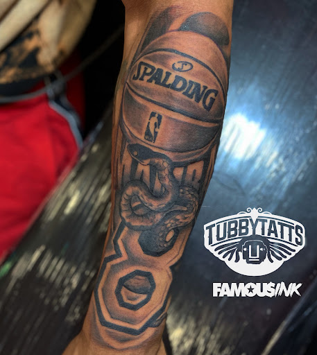 Explore mia tattoo ideas, creative tattoo ideas in Hammond, available at Famous Ink, Inc.