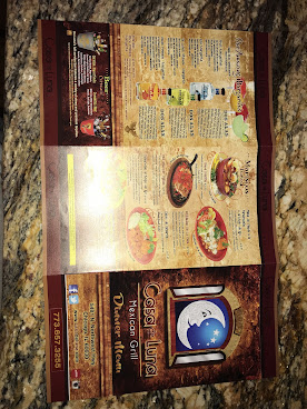 Casa de Luna Mexican Grill by null