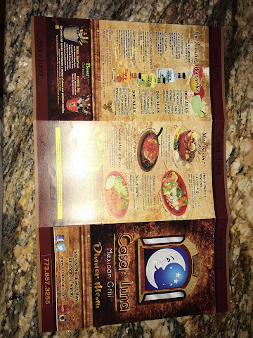 Casa de Luna Mexican Grill by null