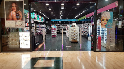 La Boutique du Coiffeur à Serris