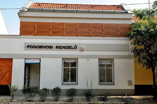 Értékelések erről a helyről: SYGMA DENT debreceni fogászat, Debrecen - Fogászat