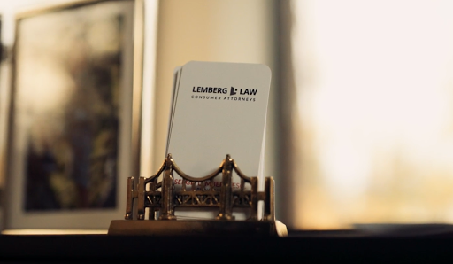 Attorney «Lemberg Law», reviews and photos