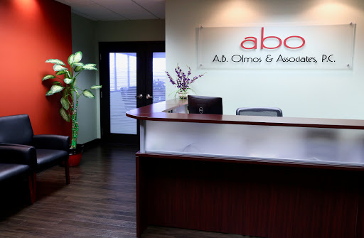 A. B. Olmos & Associates, P.C.