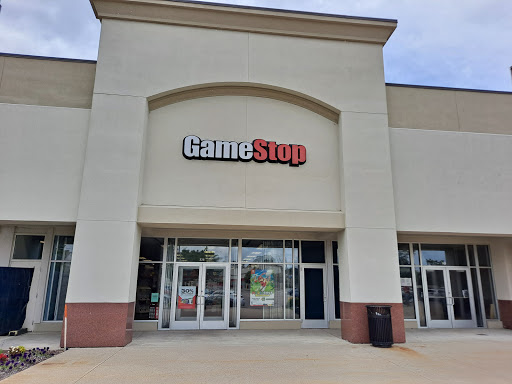 GameStop, 336 Providence Hwy, Dedham, MA 02026, USA, 