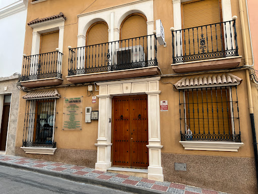 Clínica Veterinaria San Marcos - C. de la Fuente, 2, 14800 Priego de Córdoba, Córdoba, España