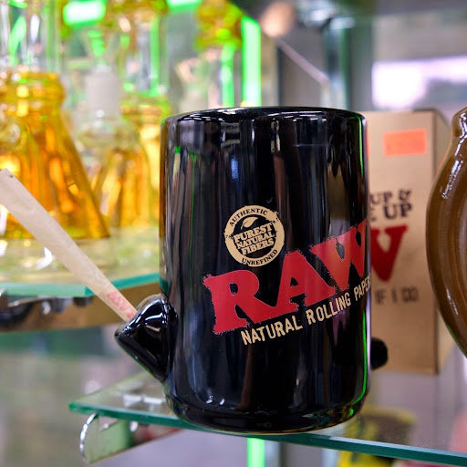 Tobacco Shop «A&R Smoke Shop», reviews and photos, 1245 W Baseline Rd, Mesa, AZ 85202, USA