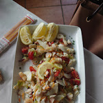 Photo n°3 de l'avis de Carlo.o fait le 12/06/2023 à 05:57 sur le  Ristorante La Casa Dei Servi à Castel Bolognese