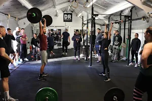 Crossfit Cassiobury - Watford By - D R Results Personal & Group Training image