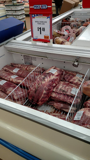 Grocery Store «Price Rite of York», reviews and photos, 2142 S Queen St, York, PA 17403, USA