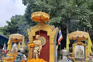 Kruba Srivichai Monument image