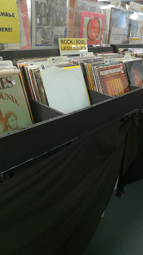 DVD Store «Great Escape», reviews and photos, 2945 Scottsville Rd # B17, Bowling Green, KY 42104, USA