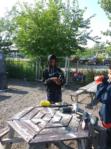 Amusement Park «Fun Time Square», reviews and photos, 11901 S Cicero Ave, Alsip, IL 60803, USA