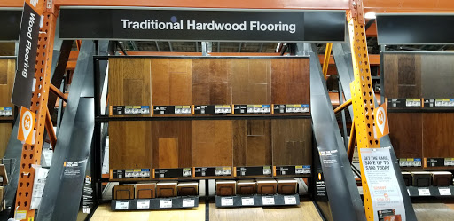 Home Improvement Store «The Home Depot», reviews and photos, 85 Main St, Tewksbury, MA 01876, USA