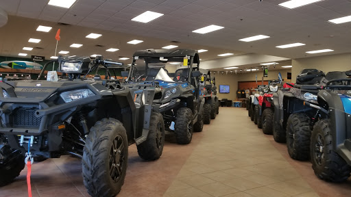 Motorcycle Dealer «Power Lodge», reviews and photos, 6781 US-10, Anoka, MN 55303, USA