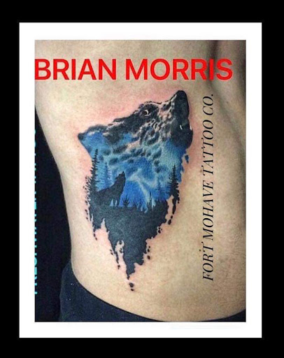 Explore doc holliday tattoo ideas, creative tattoo ideas in Fort Mohave, available at Fort Mohave Tattoo Company