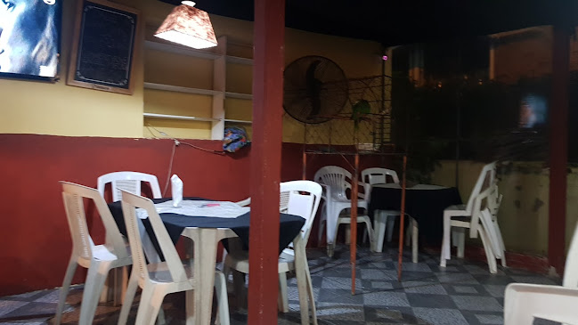 Parrilla Maracana - Restaurante