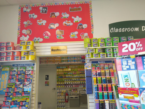 Educational Supply Store «Lakeshore Learning Store», reviews and photos, 335 FL-436, Fern Park, FL 32730, USA