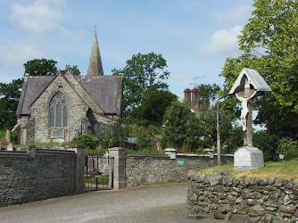 St.Mary's Church Church Of Ireland