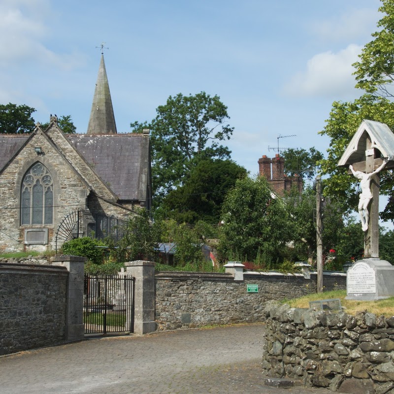 St.Mary's Church Church Of Ireland