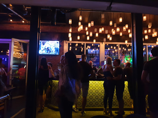 Night Club «Republic Garden & Lounge», reviews and photos, 462 King St, Charleston, SC 29403, USA