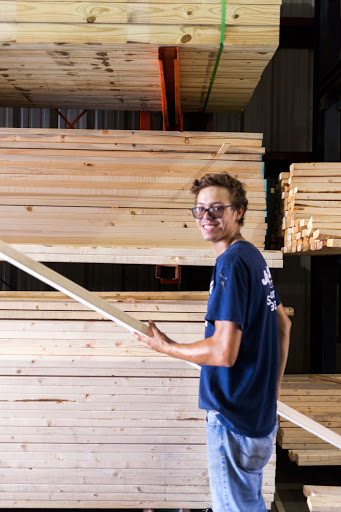 Home Improvement Store «Shrewsbury True Value Hardware», reviews and photos, 836 E Forrest Ave, Shrewsbury, PA 17361, USA