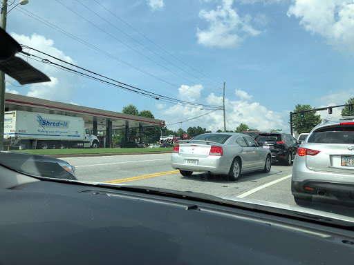 Gas Station «QuikTrip», reviews and photos, 2460 Hamilton Mill Rd, Dacula, GA 30019, USA