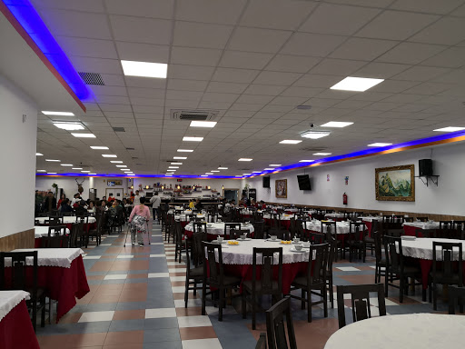 Información y opiniones sobre Restaurante Chino de Armilla