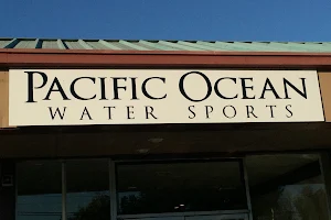 Pacific Ocean Water Sports image