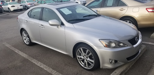 Used Car Dealer «Sports and Imports Auto Sales», reviews and photos, 4247 Buford Dr NE, Buford, GA 30518, USA