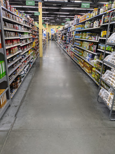 Supermarket «Walmart Neighborhood Market», reviews and photos, 11 Glynn Plz, Brunswick, GA 31520, USA