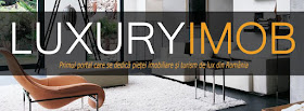 LUXURYIMOB - Portal de Imobiliare si Turism de Lux
